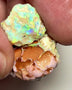 Cutters rough Lightning Ridge SKU: #1004 Weight: 18cts
